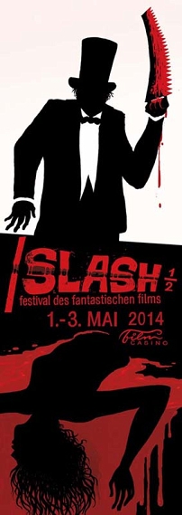 Slash Festival